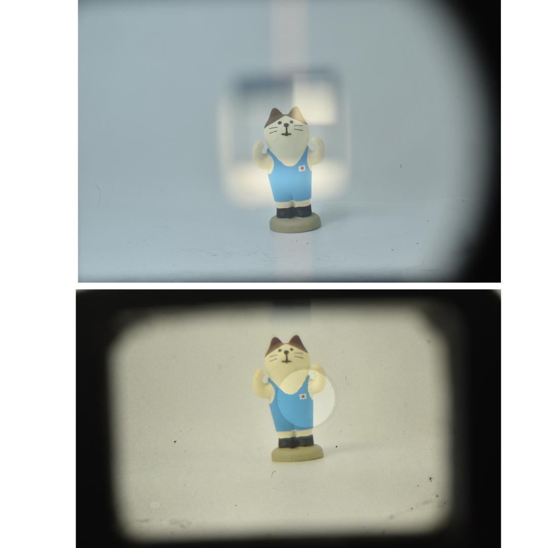 整備済 完動 Canon7 FED Industar-61 55mm 露出計OK