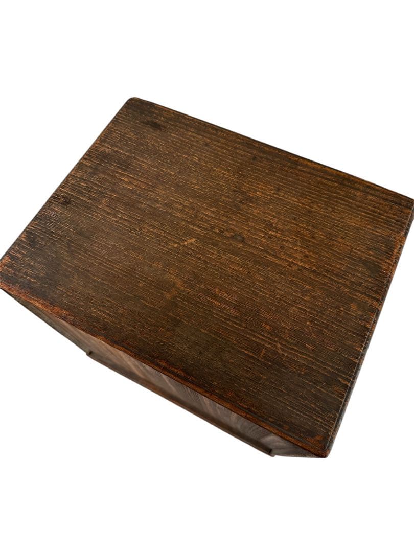 観世流 改定 謡本 101冊 大量 まとめ 木箱 木棚 能楽 昭和 古書 和書