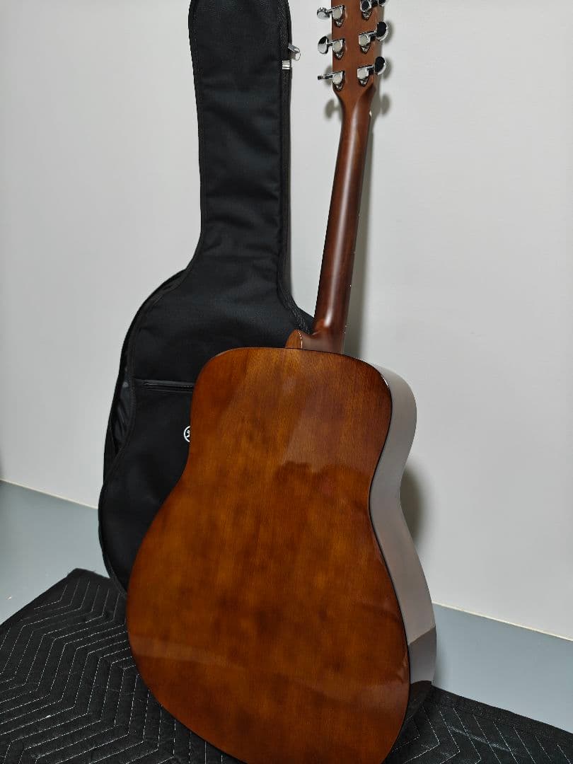 Yamaha F600 アコースティックギター