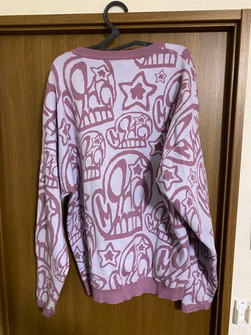 starteam ニットセーター　Ｌサイズ