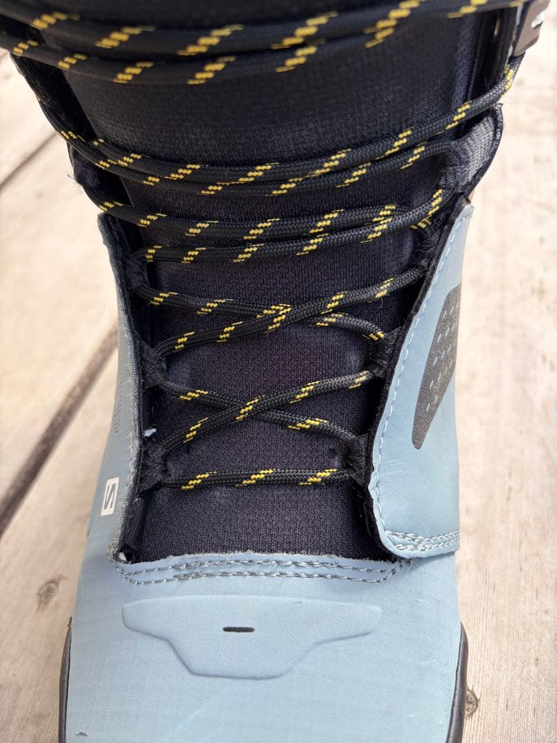 スノーボード SALOMON DIALOGUE LACE SJ BOA 27cm