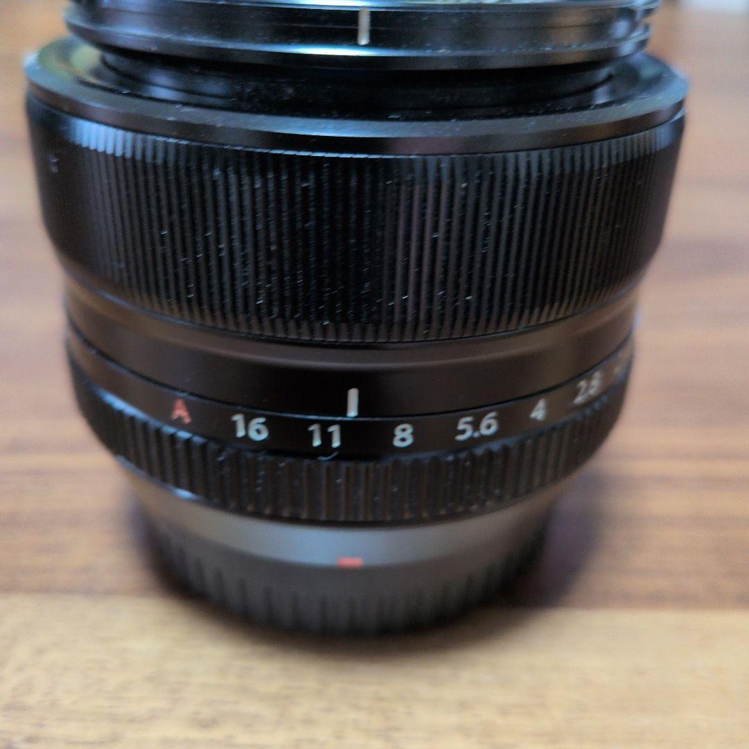 xf35mm f1.4 富士フィルム