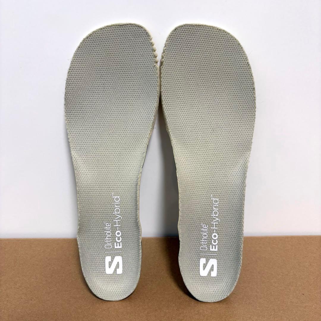 サロモン　VISTA DUAL BOA ヴィスタデュアルボア　24.5cm