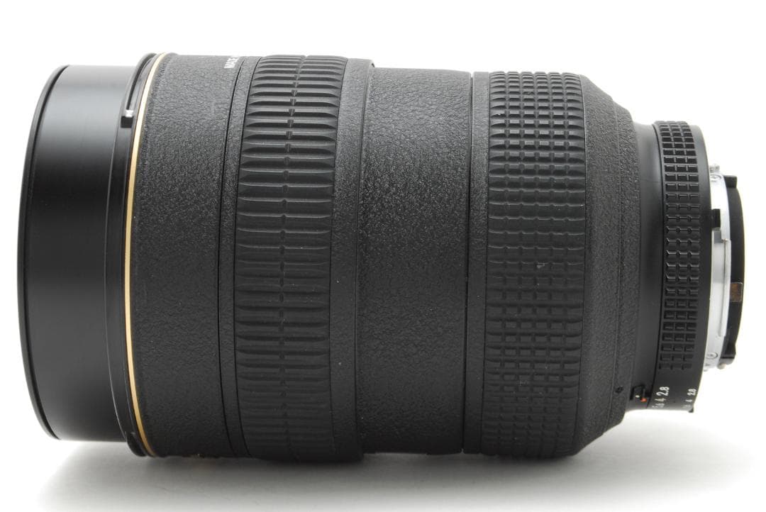 レンズ(ズーム) Nikon AF-S 28-70mm f/2.8 D ED IF L0236