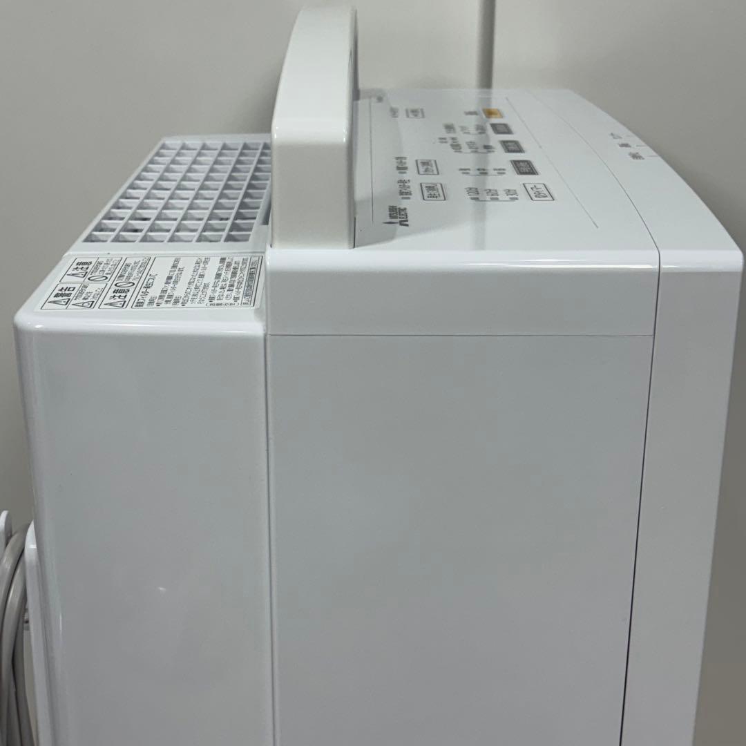 美品 2024年製 36畳対応 三菱急速脱臭機 DA-8000A