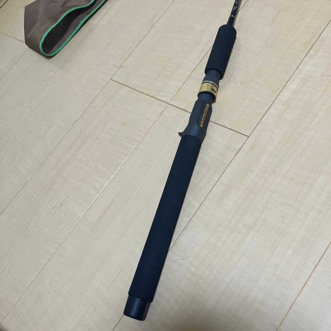 コンバットスティック　ウォーリアー