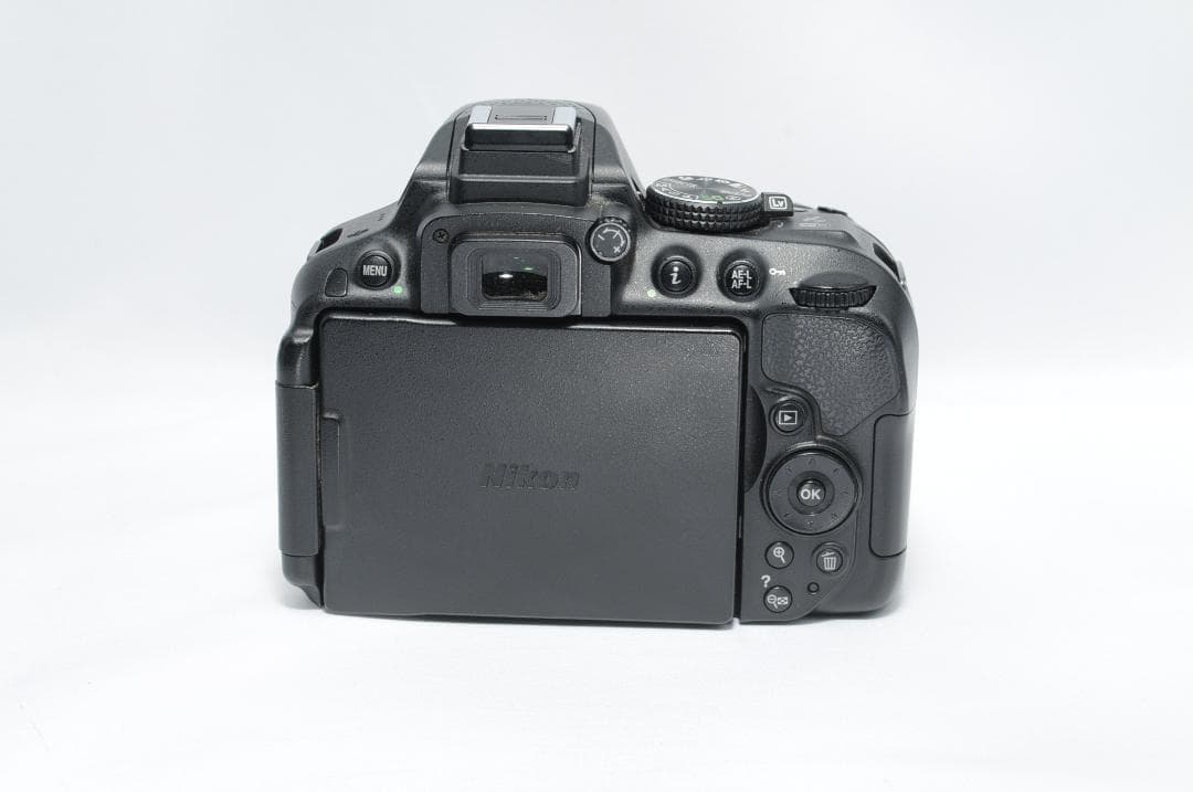 風景も家族写真も綺麗に残す❤️Nikon D5300✨望遠＆標準ダブルレンズ