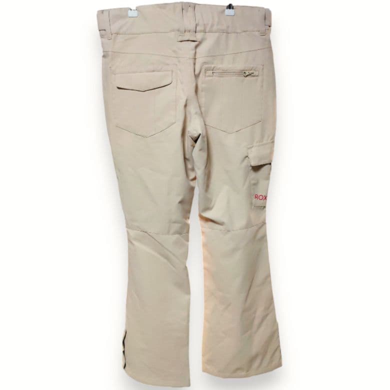 新品 ROXY ロキシー レディース 防水透湿 スノーボードウェア 上下セット