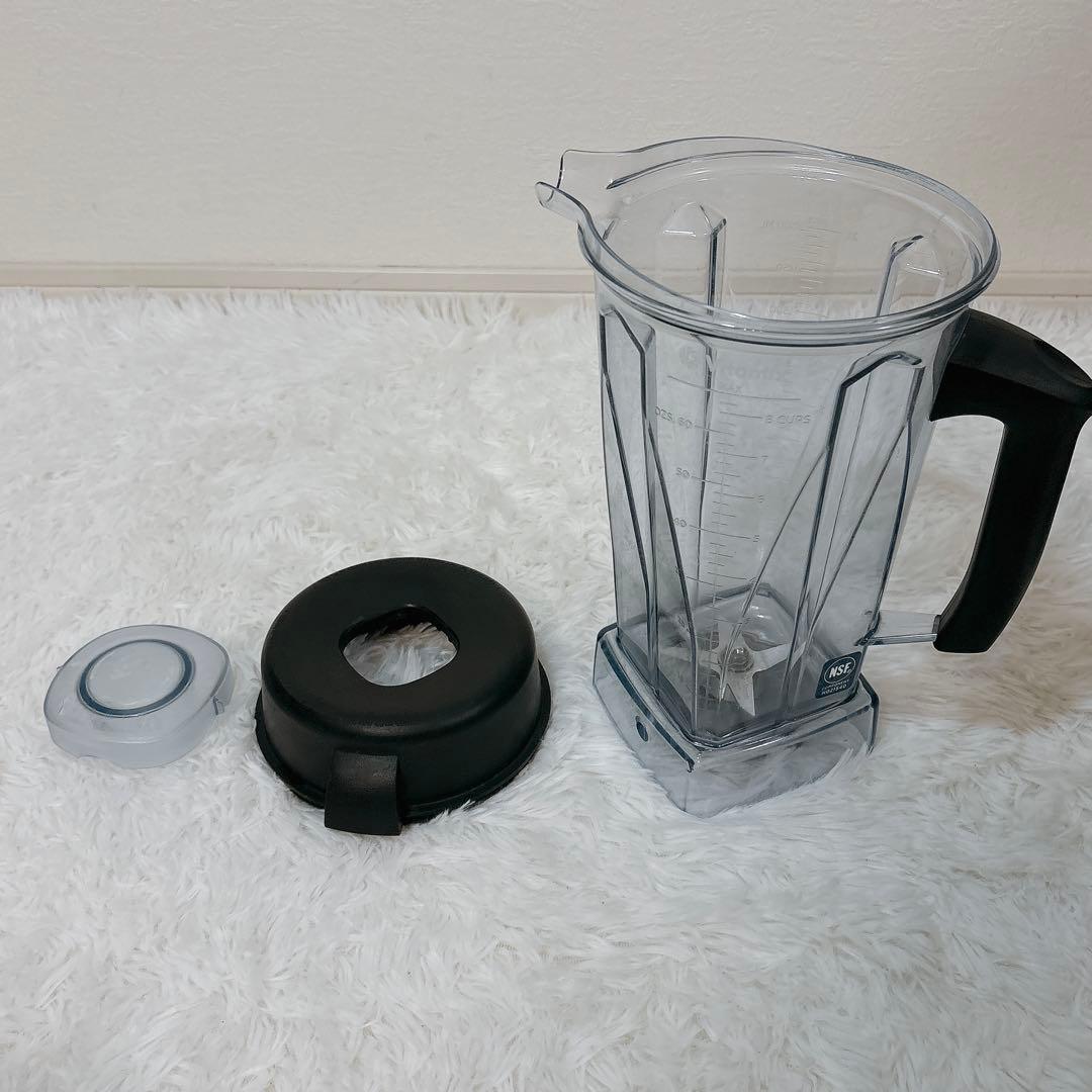 ✨良品✨ バイタミックス ブレンダー ジューサー TNC5200 VM0111