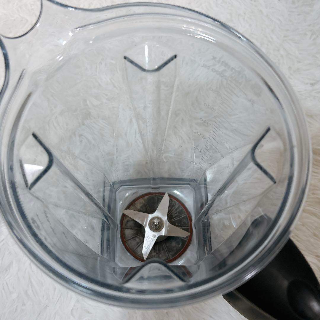 ✨良品✨ バイタミックス ブレンダー ジューサー TNC5200 VM0111