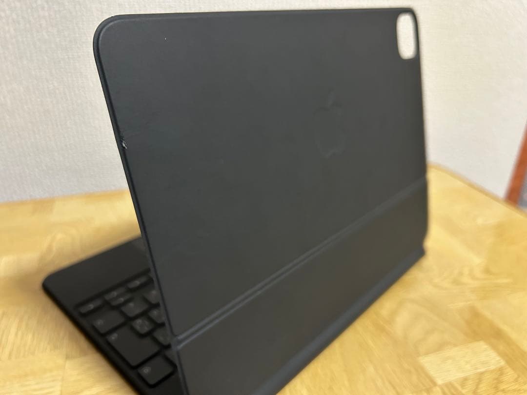 5世代 AppleiPadAir 11㌅ 64GB majickeyboard