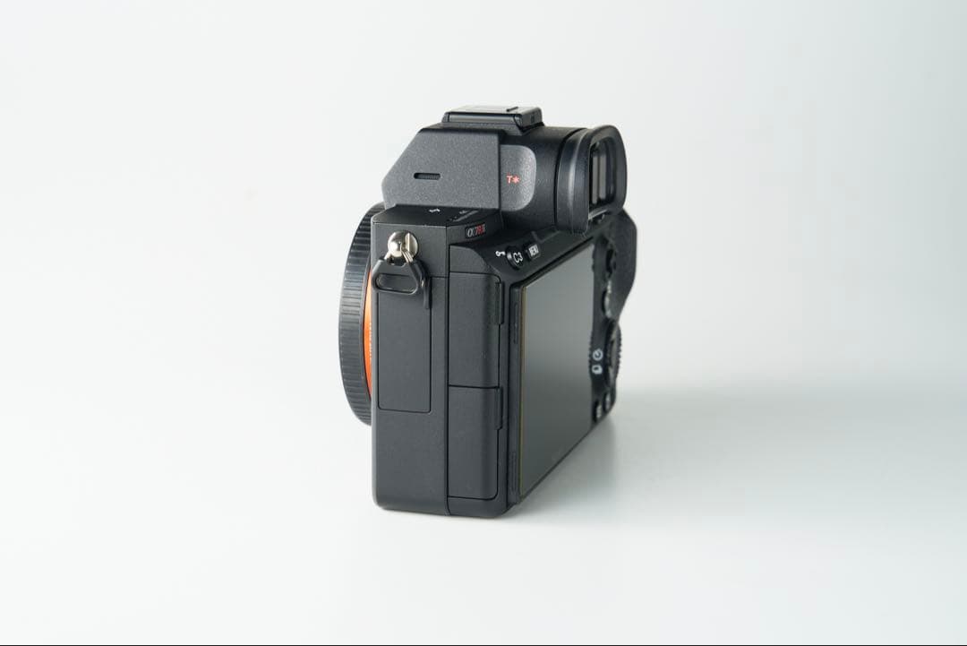 美品 SONY α7R III ミラーレス一眼カメラ