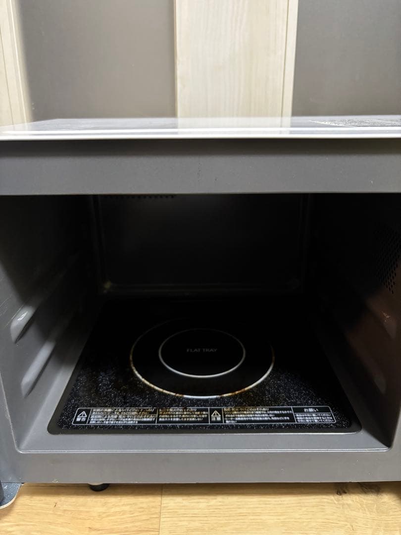 東芝　オーブンレンジER-W16 2022年製