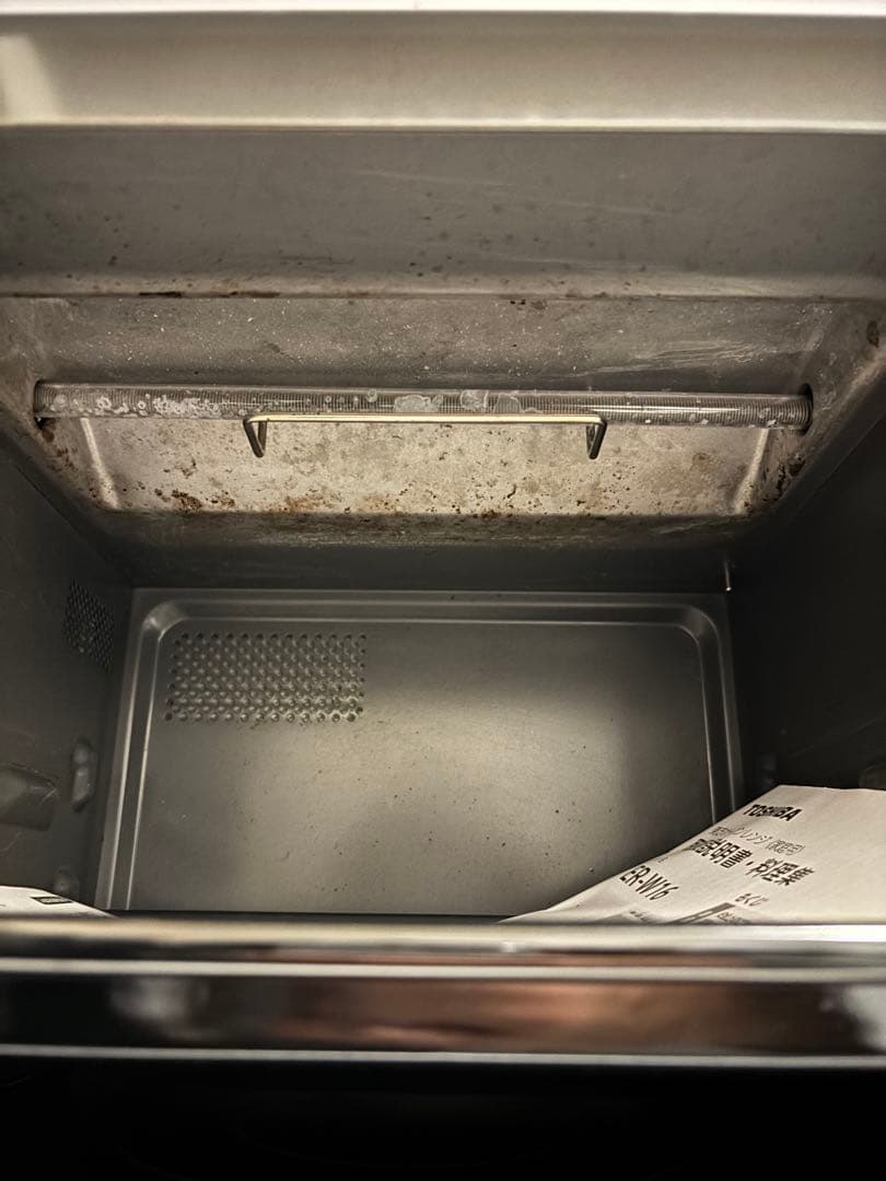 東芝　オーブンレンジER-W16 2022年製