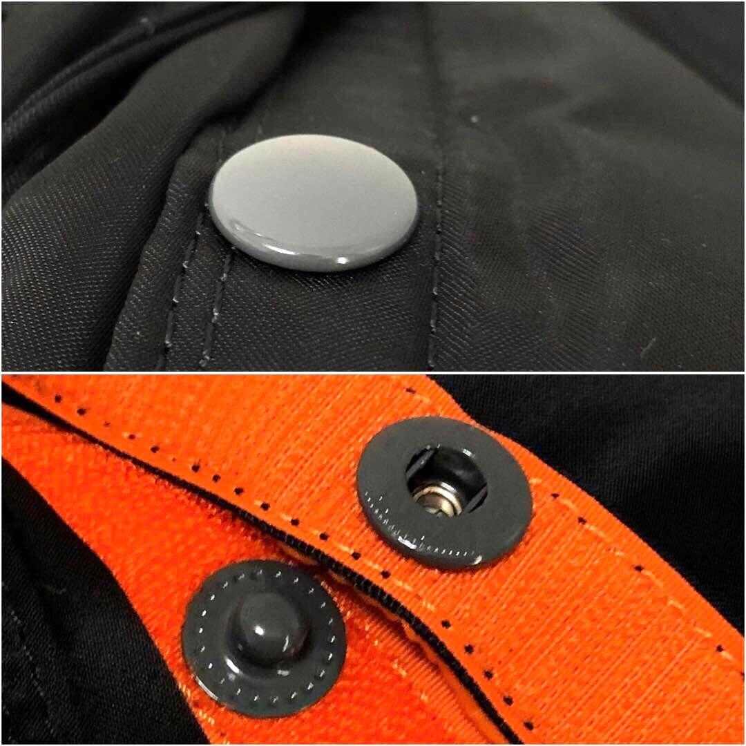 新品未使用✨廃盤 ポータータンカー ビジネスバッグ 3way A4可 大容量 黒