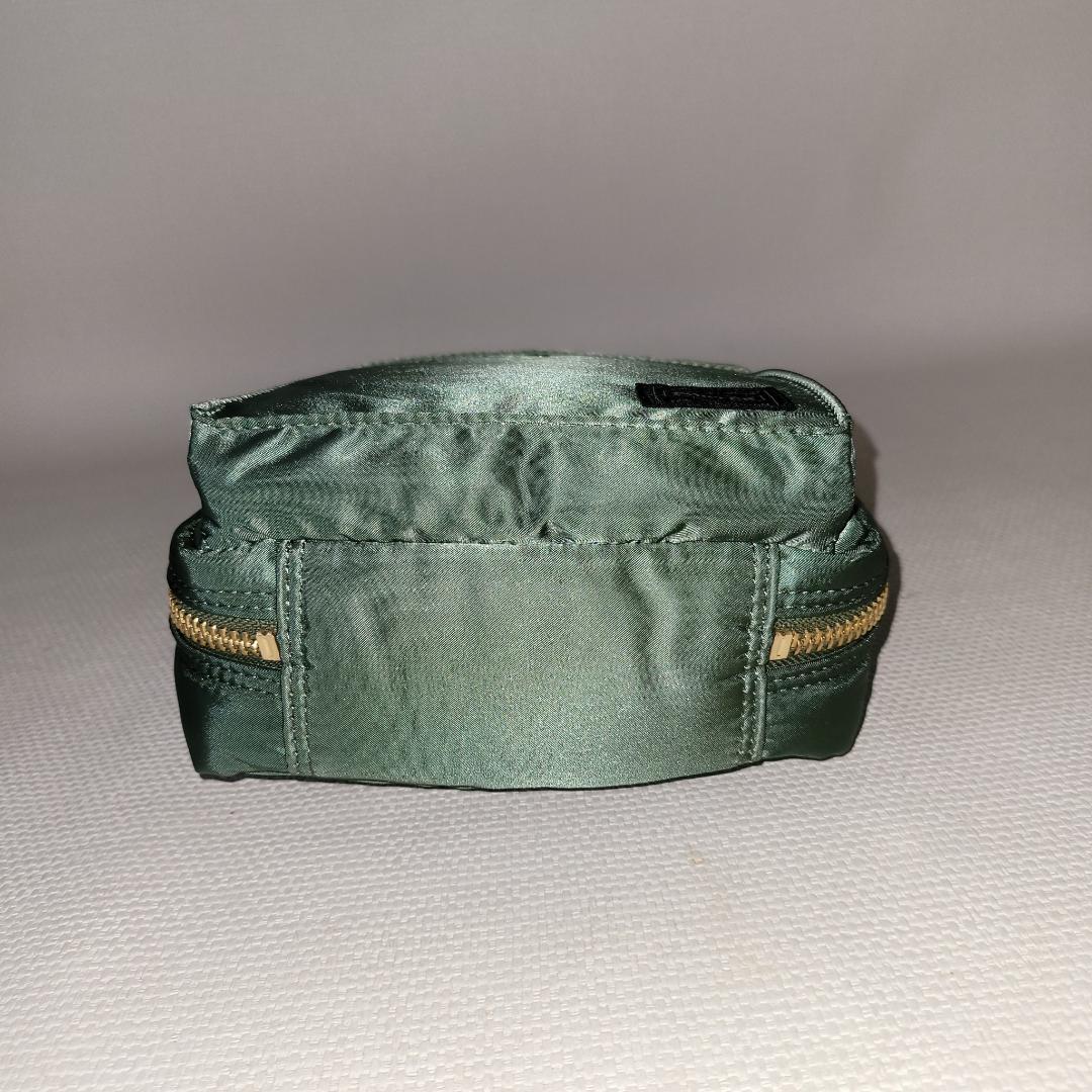 PORTER＿新型TANKER SHOULDER＿タンカーショルダーグリーン