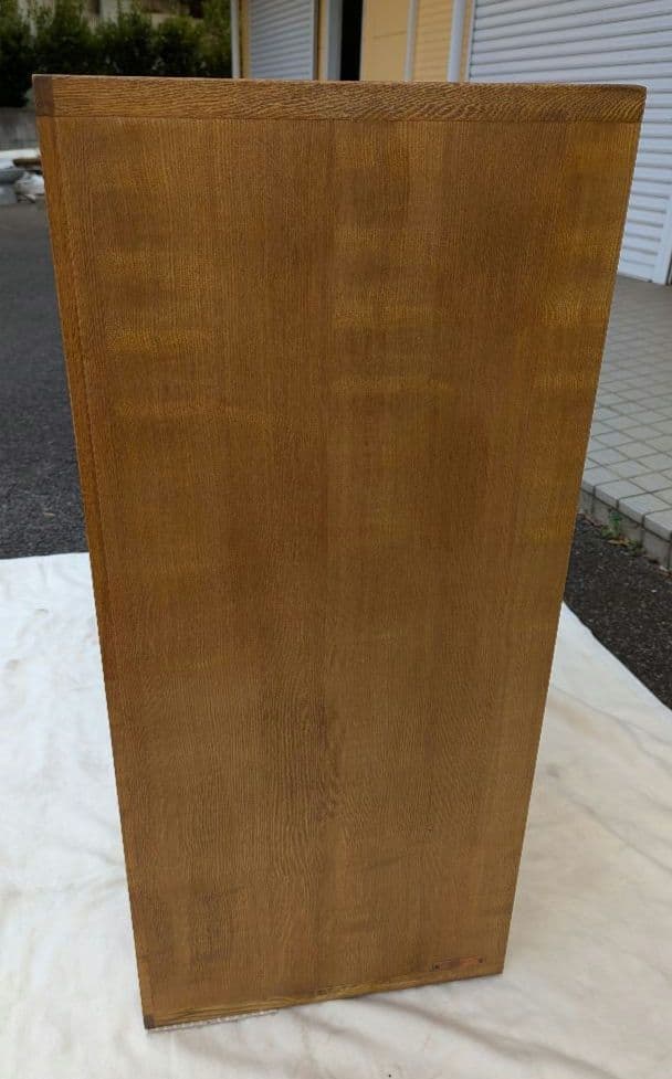 【直接引き渡し】a.depeche アデペシュ　食器棚