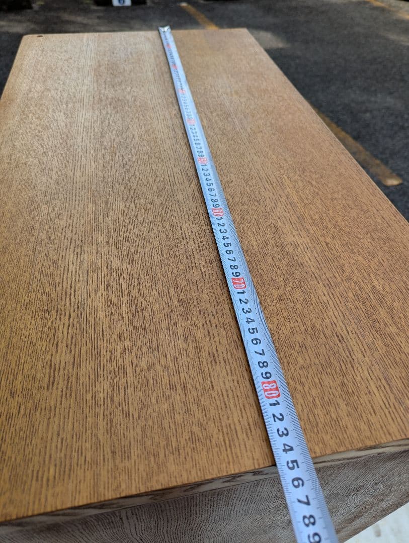 【直接引き渡し】a.depeche アデペシュ　食器棚