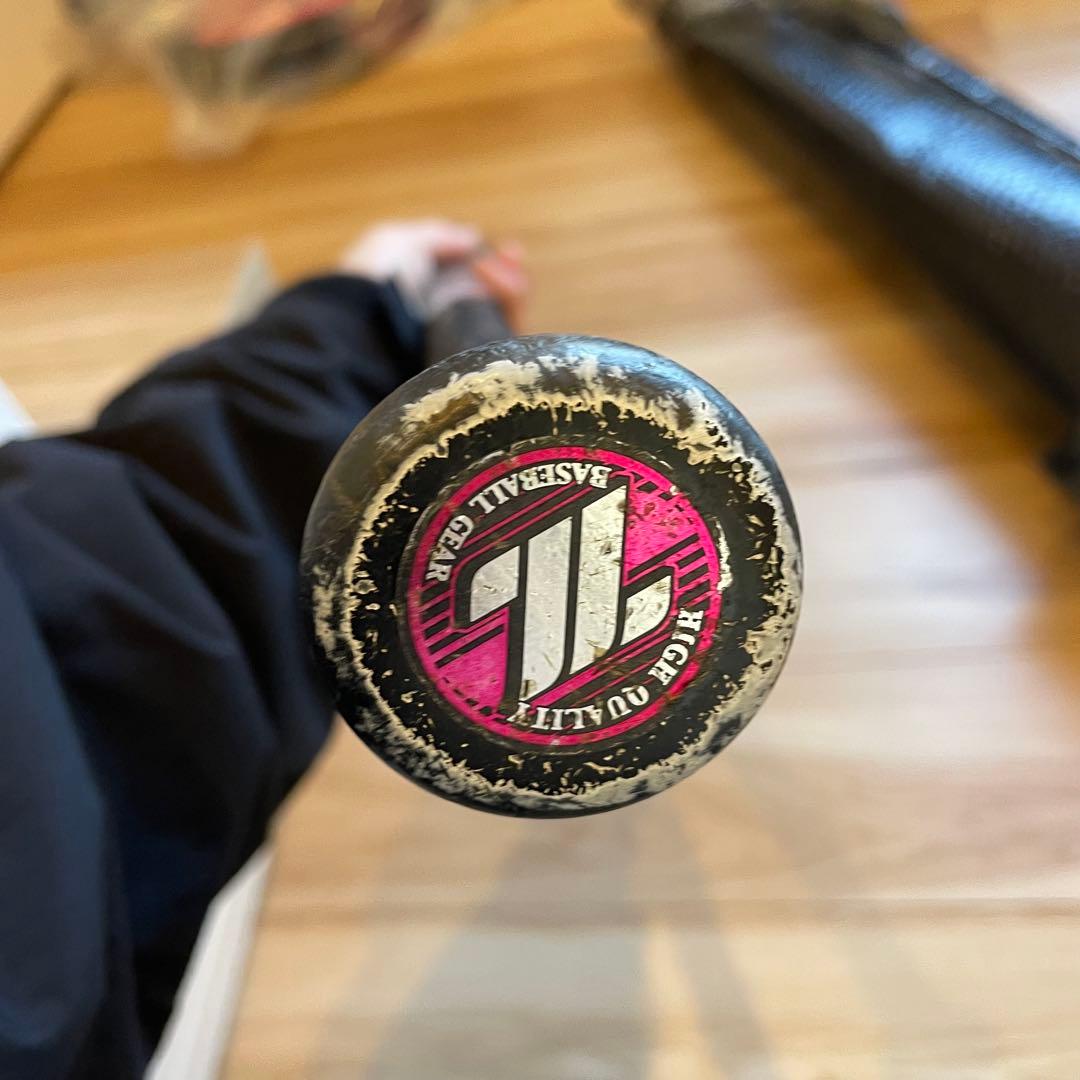 まとめ　ZETT SSK エスエスケイ 他 少年軟式用カーボン　金属製　バット