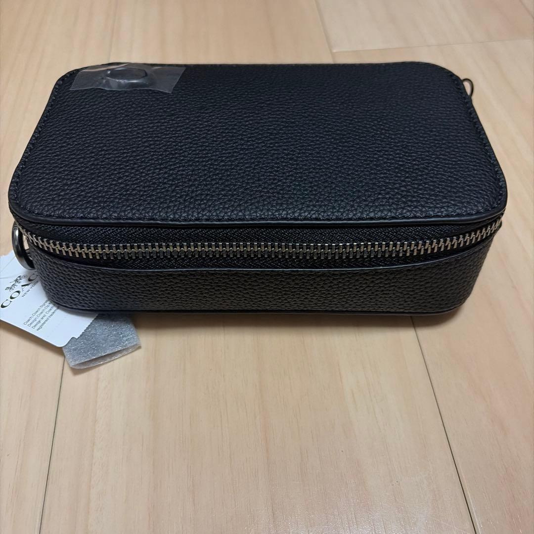 コーチ COACH ショルダーバッグCHARTER SLIM CC070