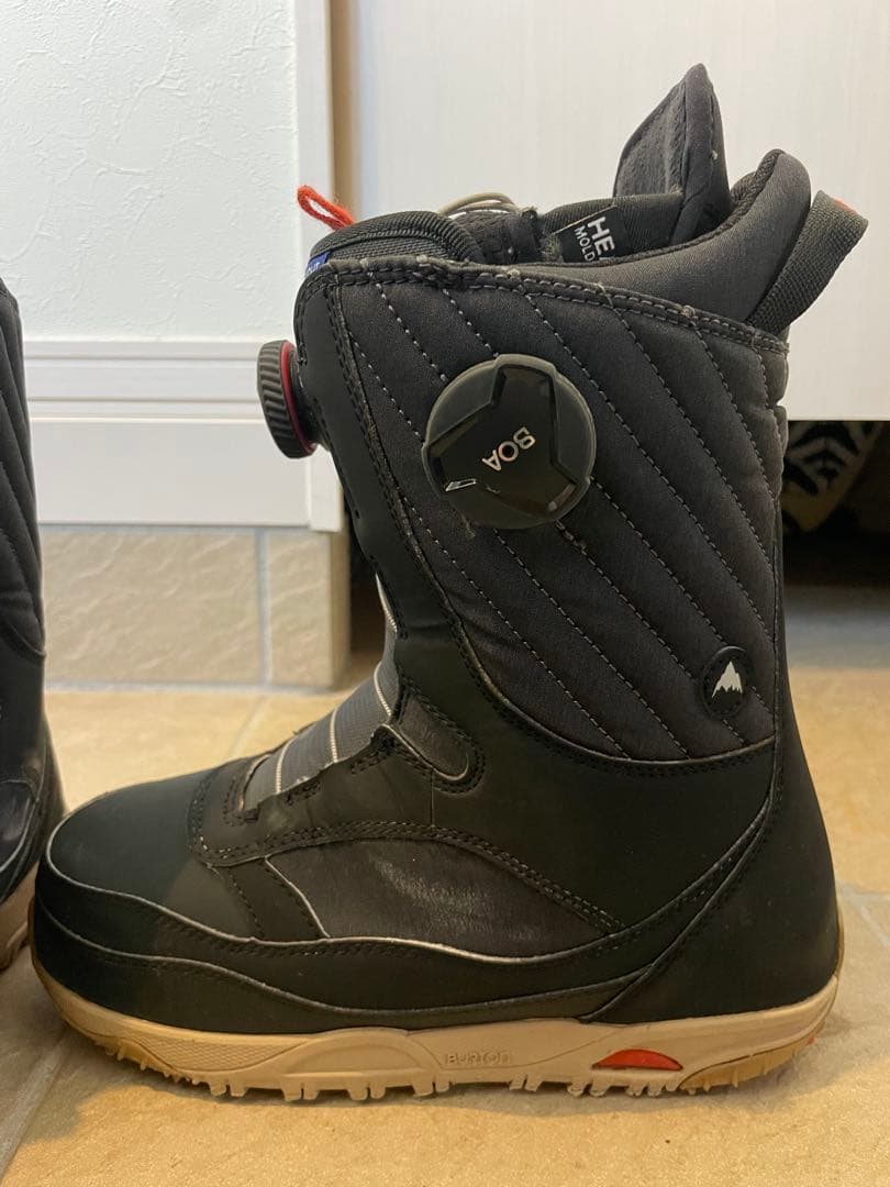 おんせんさん専用★BURTON　Limelight BOA スノーボードブーツ