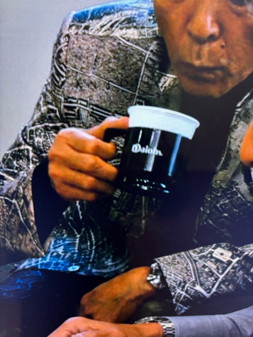 ハミルトン　ベンチュラ