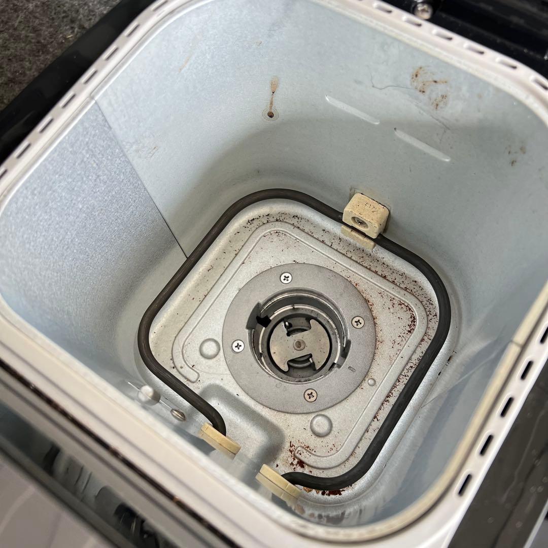 DG80激安早い者勝ち✨ Panasonic ホームベーカリー 生活家電