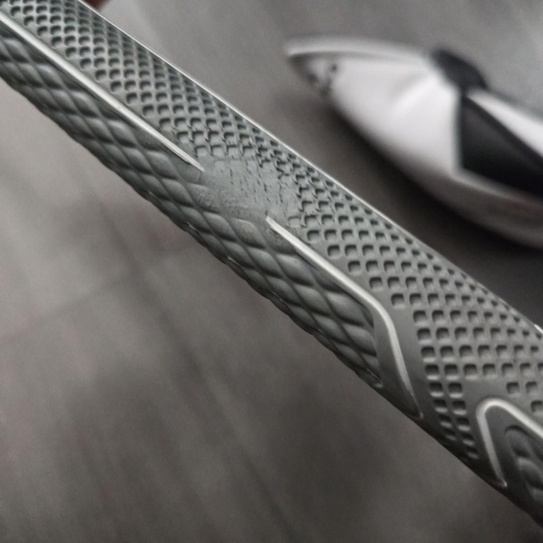 キャロウェイAPEX UW 17° アッタスMB-FW 75S