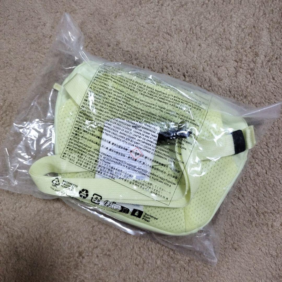 新品未開封 ARC'TERYX アークテリクス マンティス 1 ウエストパック