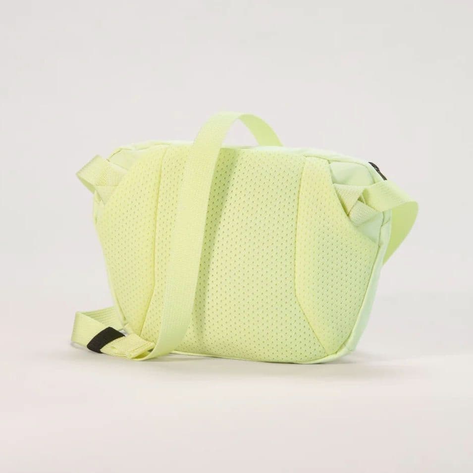 新品未開封 ARC'TERYX アークテリクス マンティス 1 ウエストパック