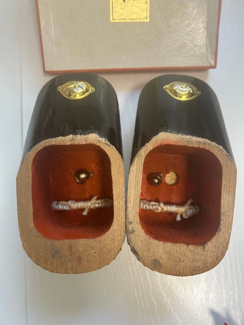 ポックリ