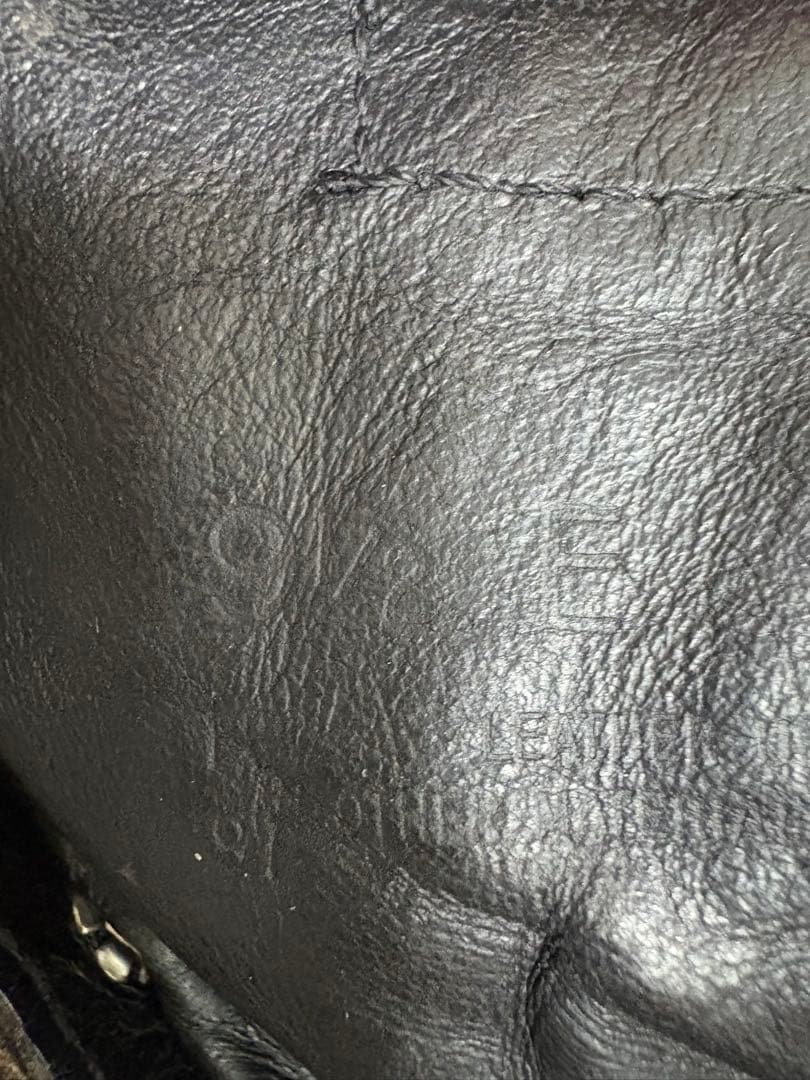 レッドウィング　サイズ９.５Ｅ　２７.５センチ ブラック