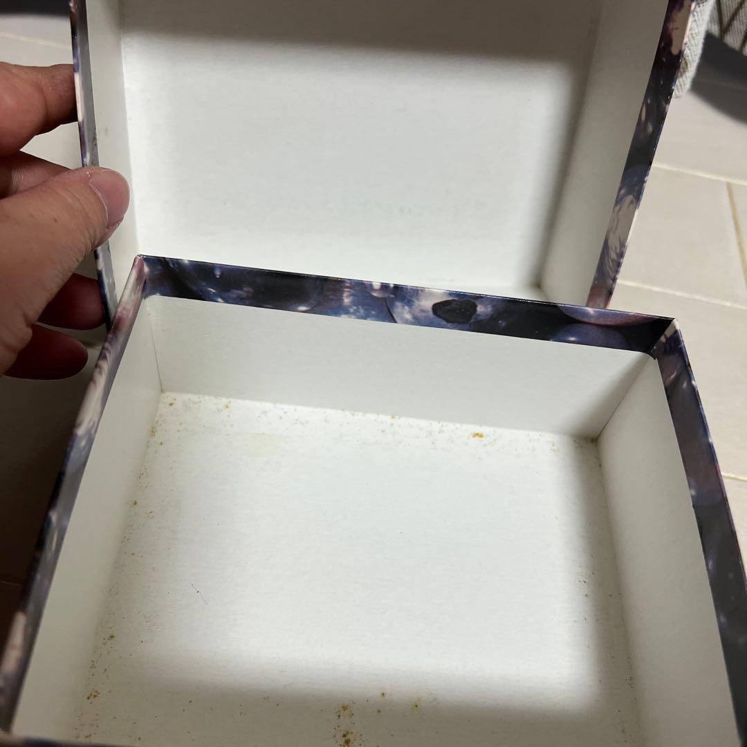 ROLEX デイトジャスト　女性用　付属品のみ