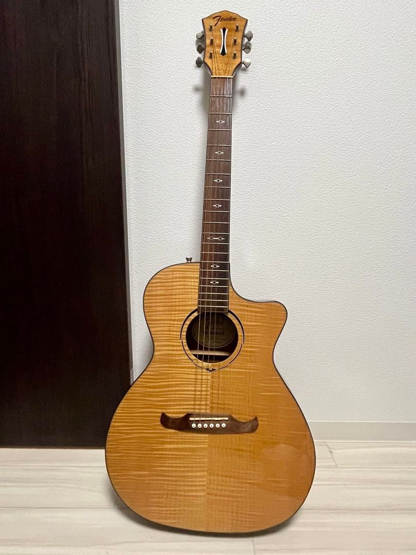 Fender FA-SERIES 345 エレアコ
