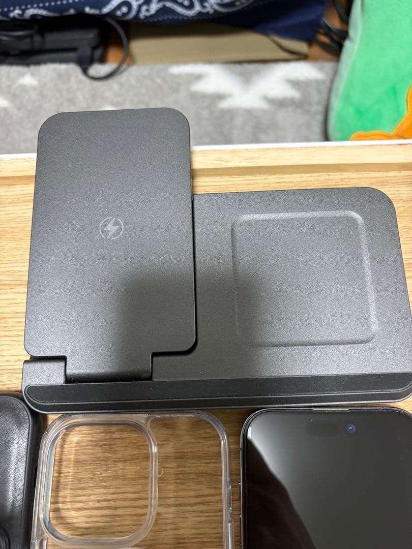 極美品Apple iPhone 14 Pro 512GB 本体その他付属品セット