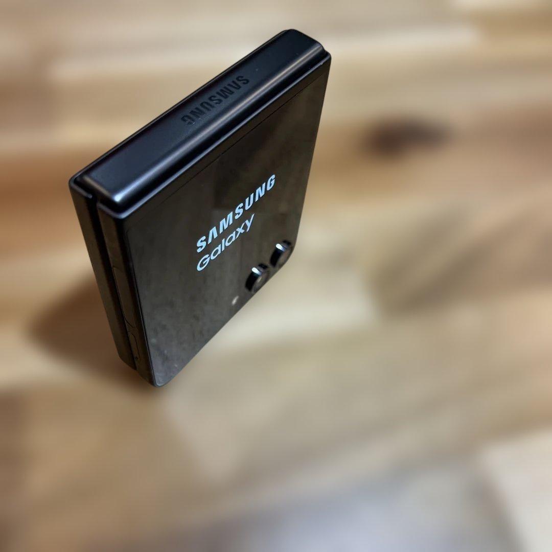 Z395 SIMフリー Galaxy Z Flip5 SM-F731QZU