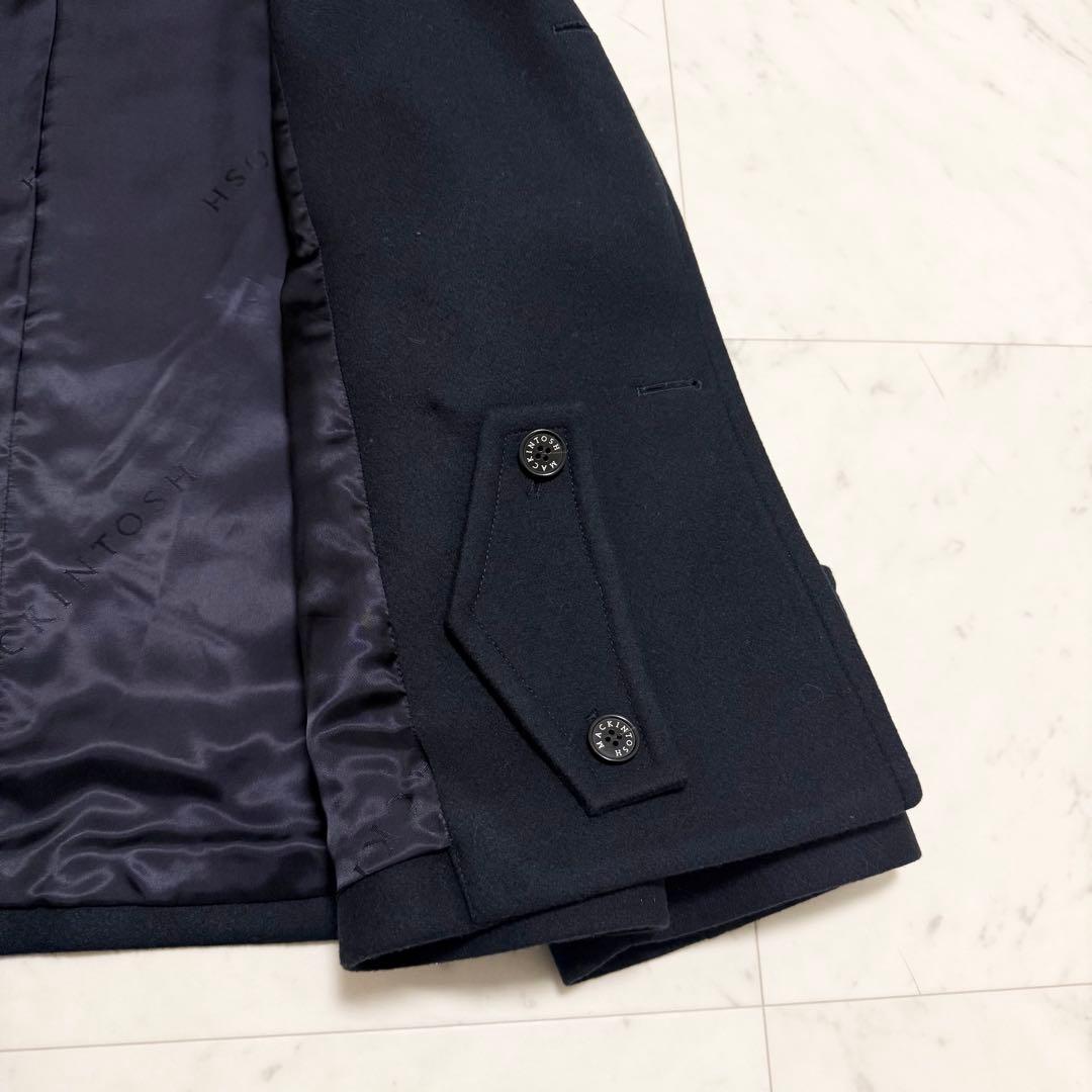 新品❤️ MACKINTOSH NEW HUMBIE DOUBLE SHORT