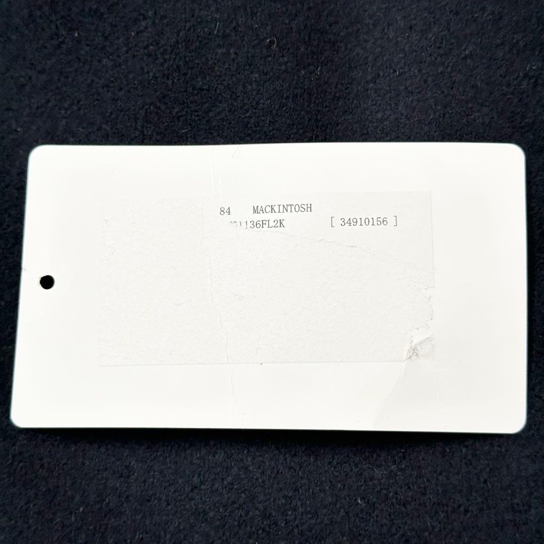 新品❤️ MACKINTOSH NEW HUMBIE DOUBLE SHORT