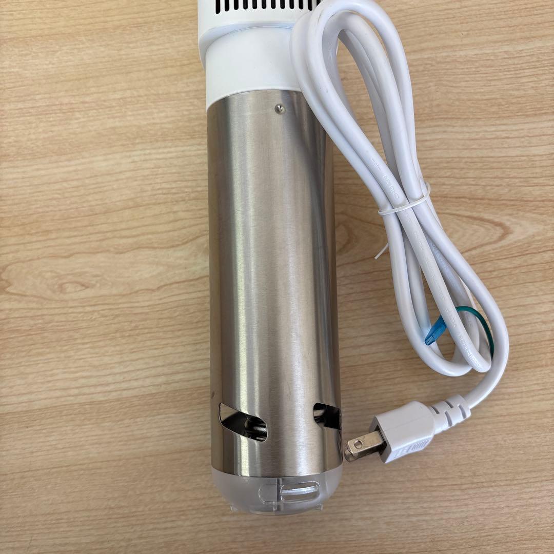 BONIQ 低温調理器 BNQ-01 動作確認済み