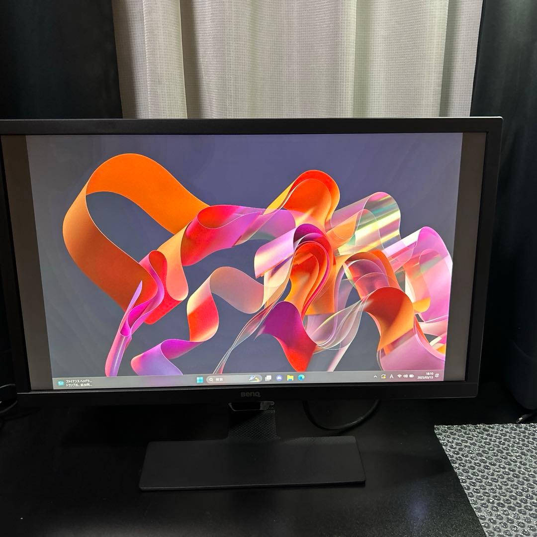 ディスプレイ・モニター本体 BenQ GL2480