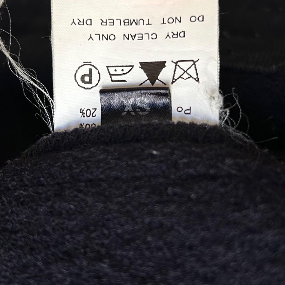 イングランド製 gloverall MONTY ダッフルコート ネイビー