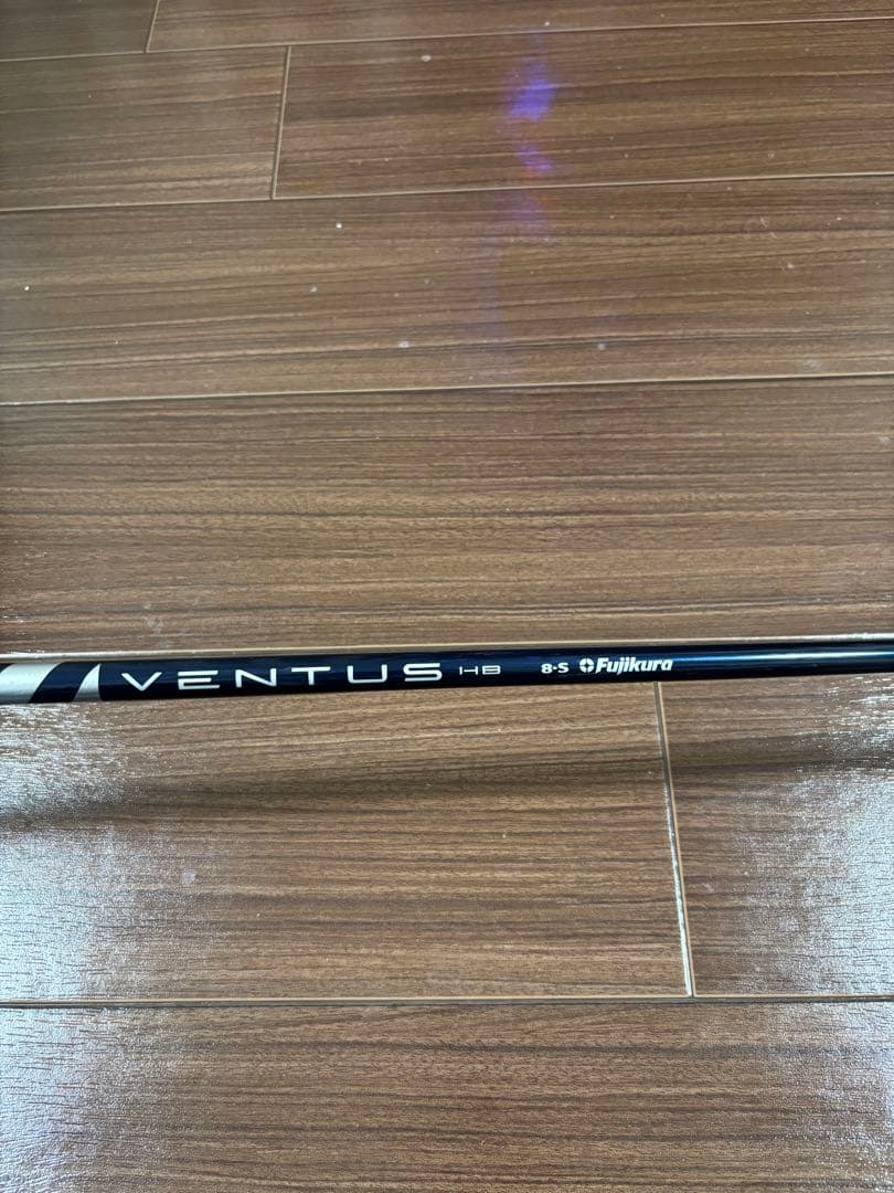 Callaway ROGUE ST PRO 4UT 23° ローグ ST