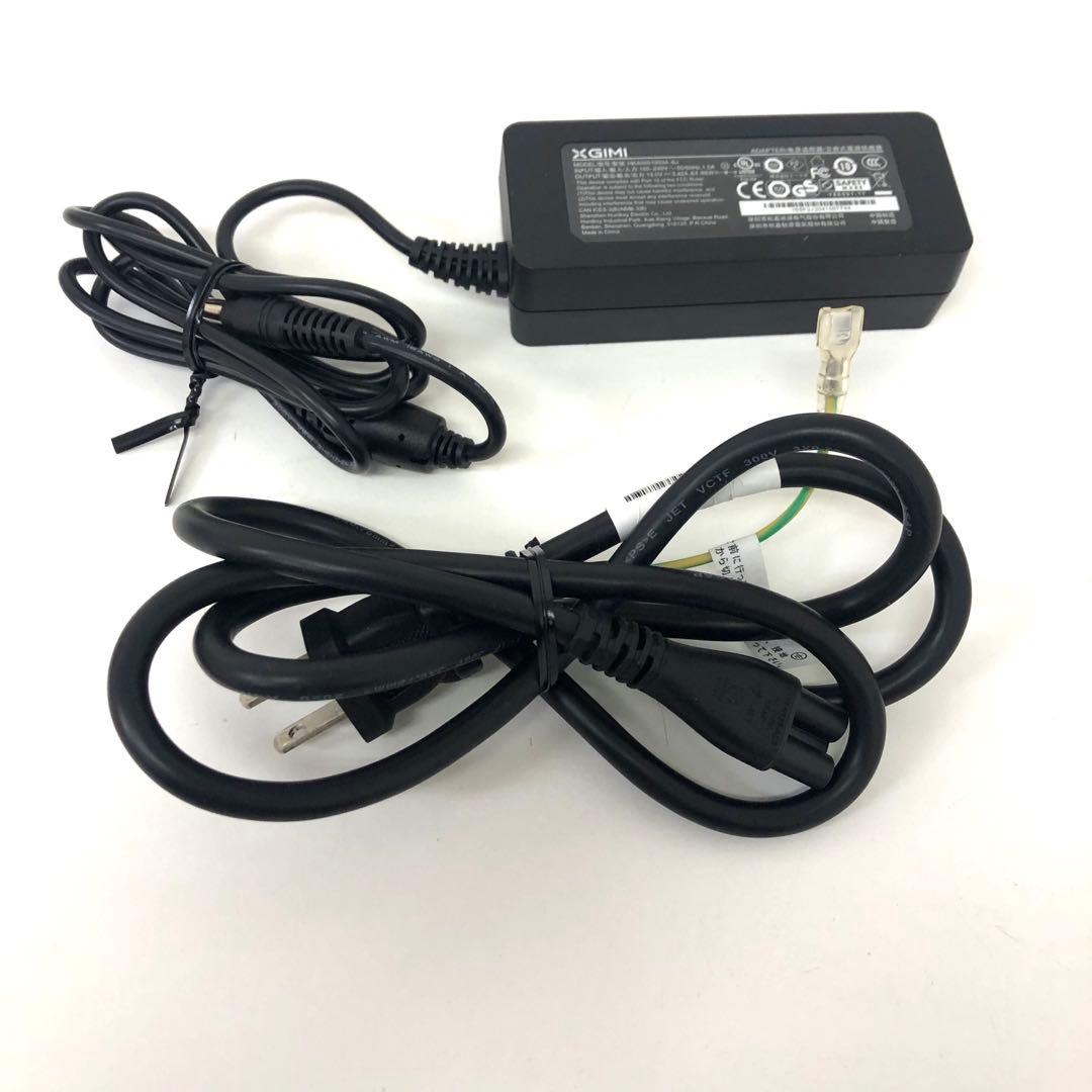 461-Z XGIMI プロジェクターMogo Pro XK03S