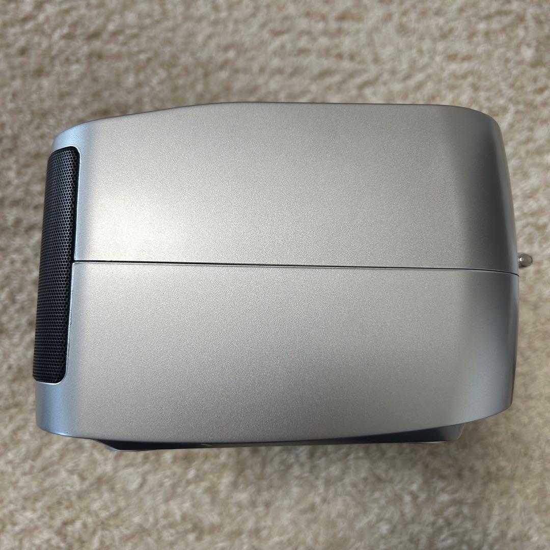 ほぼ未使用品！ TOSHIBA TY-CDX92 Bluetooth ラジカセ