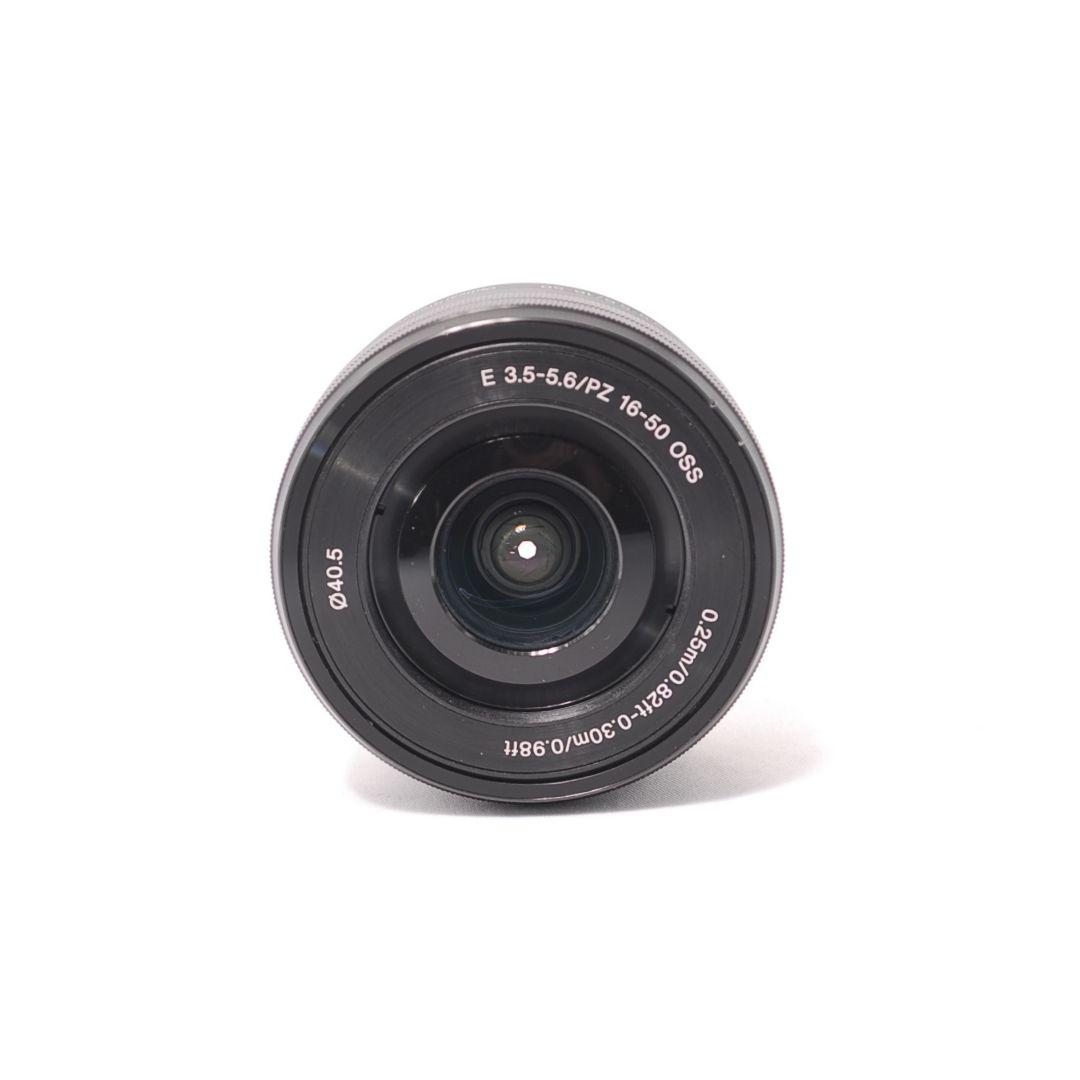❤即購入1000円OFF❤SONY α6300 手振れ補正 パワーズームキット