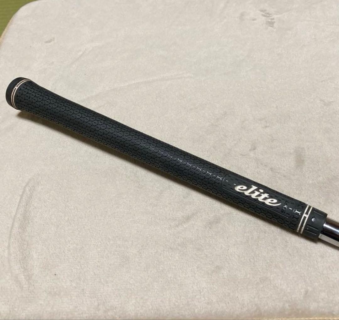 ミズノMP-R4 ブラックシリーズ ウェッジ 58° NS850(R)+950