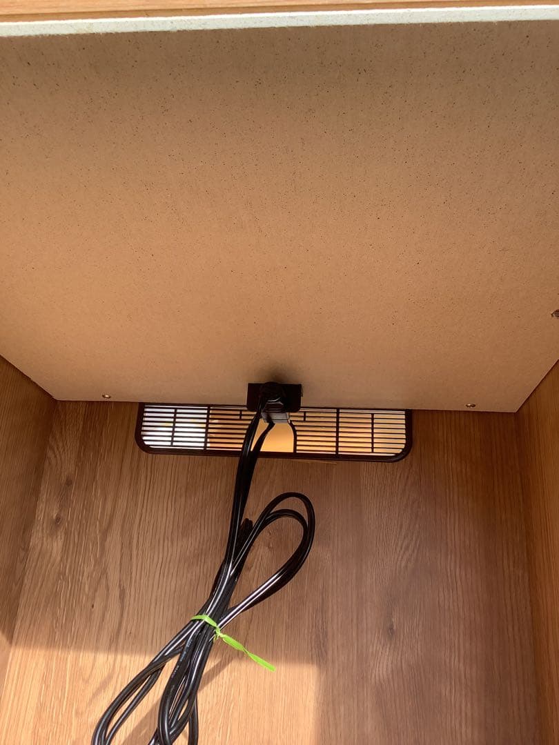 みや 隈木工所 キッチンボード 1050P オープンボード レンジボード