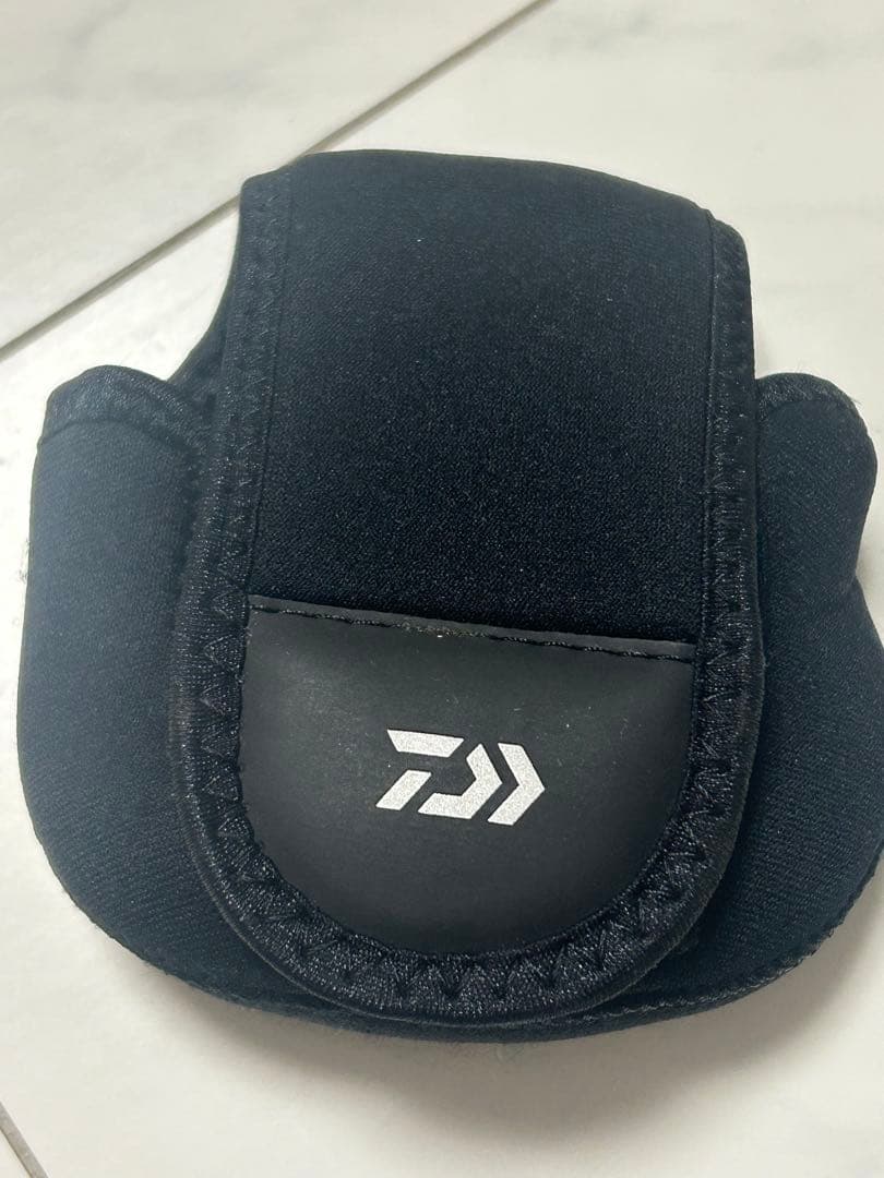 【Daiwa】美品 ZILLION SV TW 1000XHL 左ハンドル