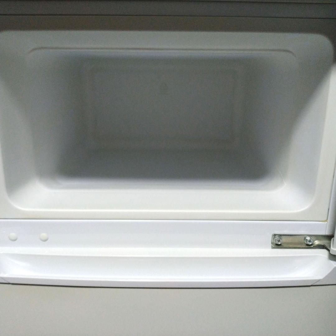 アイリスオーヤマ 冷蔵庫 90L IRR-A09TW-W