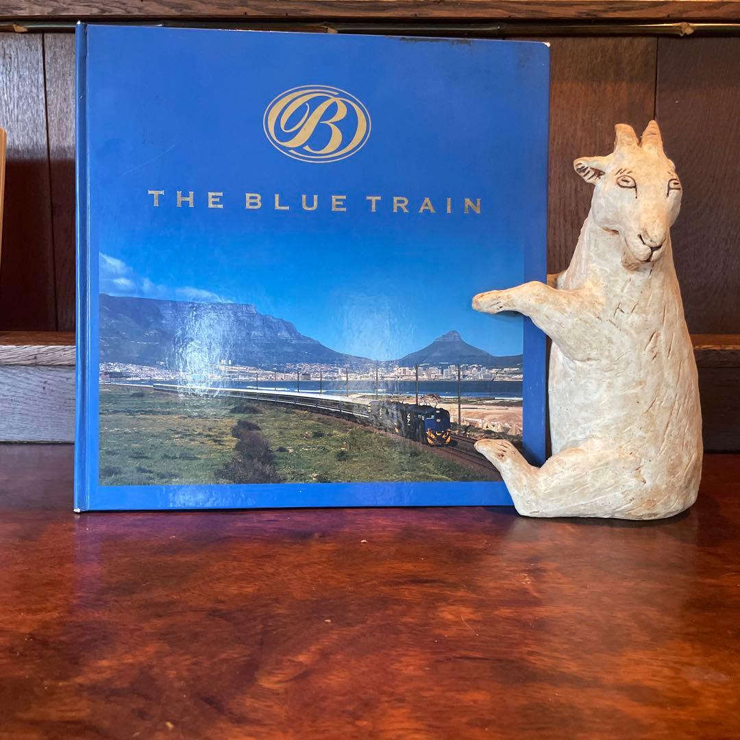 かとうゆみさん、陶器ヤギ